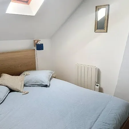 Apartamento Le Saint Lazare - Proche Centre Compiègne Exterior foto