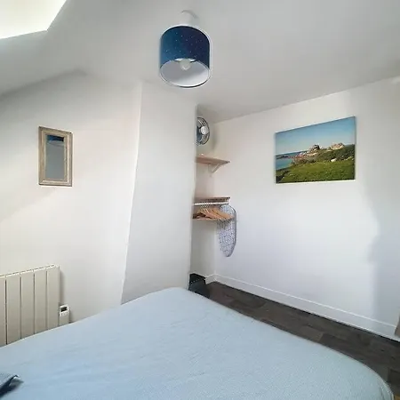 Apartamento Le Saint Lazare - Proche Centre Compiègne Exterior foto