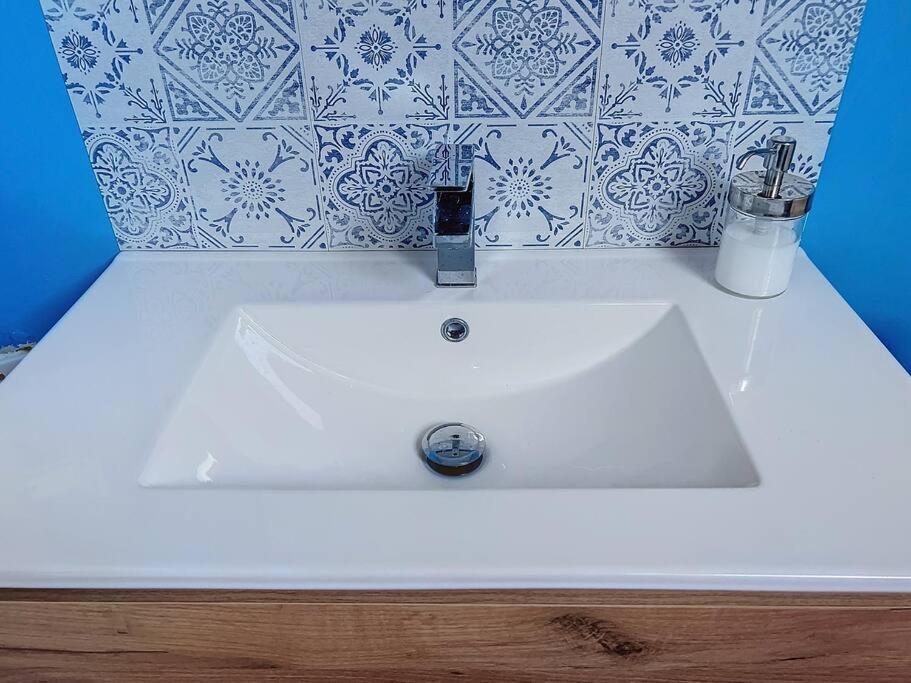 Apartment Le Saint Lazare - Proche Centre