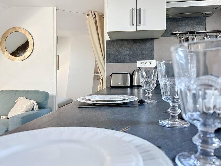 Apartment Le Saint Lazare - Proche Centre