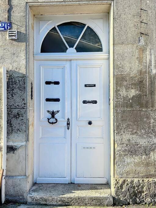 Apartment Le Saint Lazare - Proche Centre *