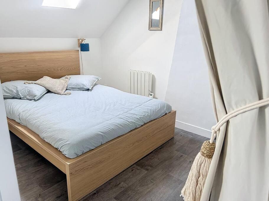 Apartment Le Saint Lazare - Proche Centre