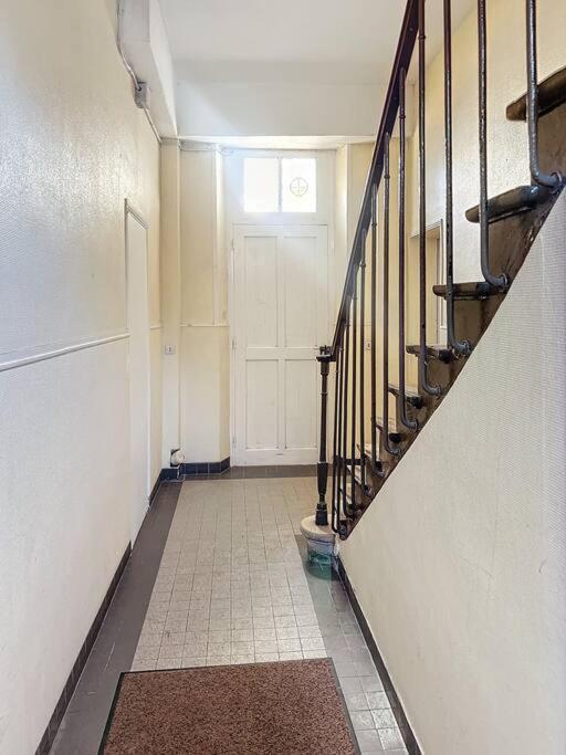 Le Saint Lazare - Proche Centre Apartment