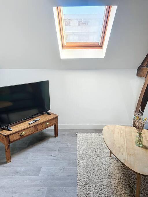 Apartment Le Saint Lazare - Proche Centre Compiègne