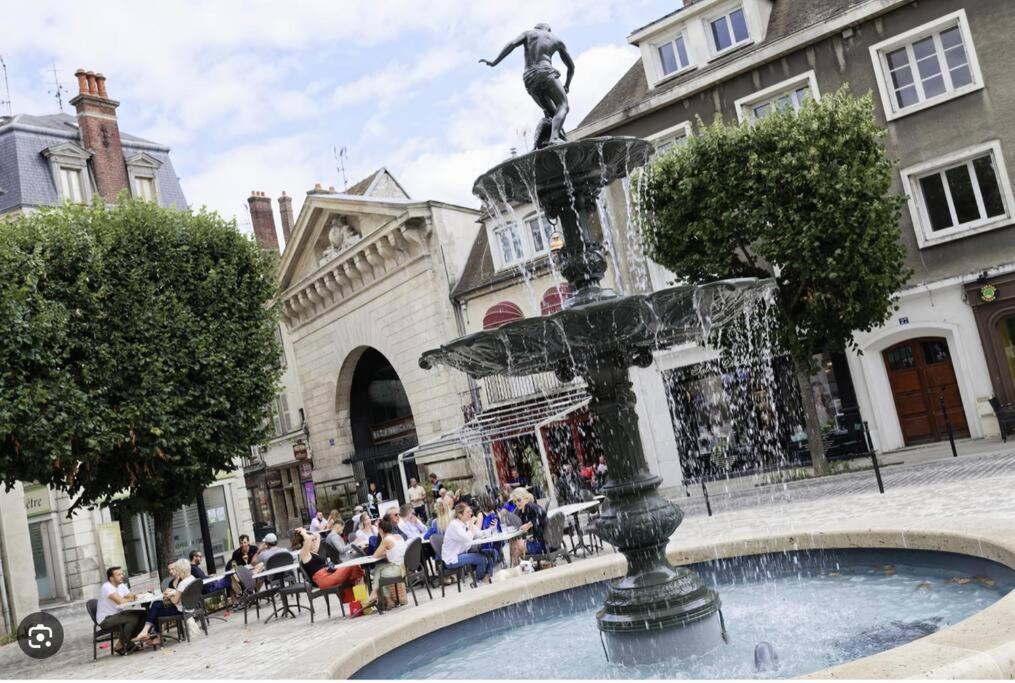 Le Saint Lazare - Proche Centre Compiègne